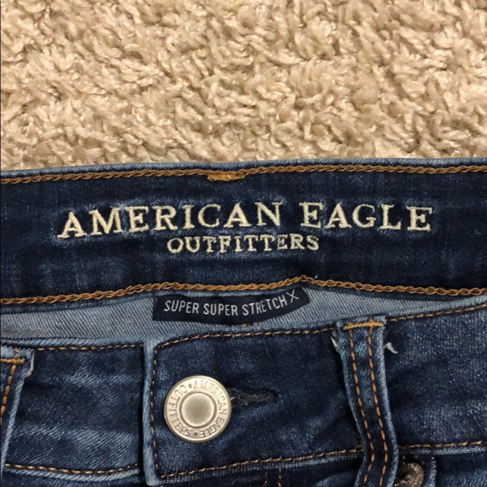 Shorts - Picture 4 of 4